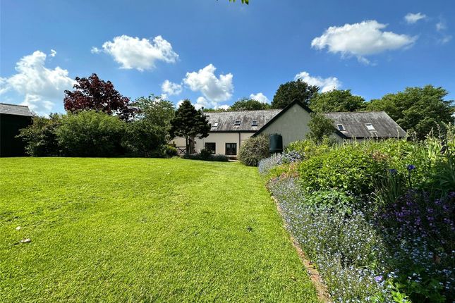 4 bedroom barn conversion for sale