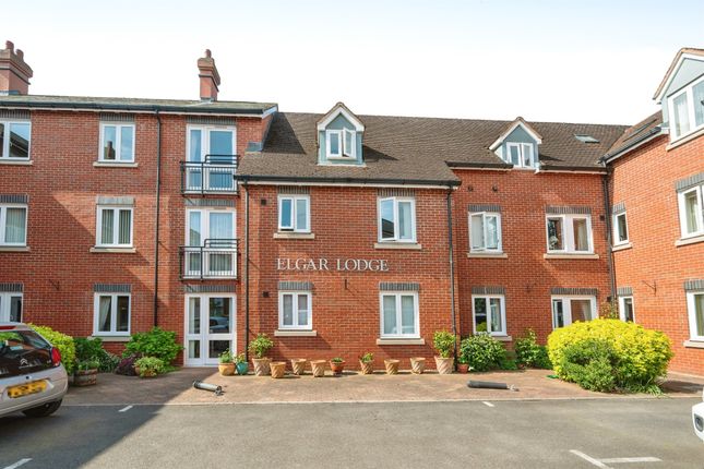 1 bed flat