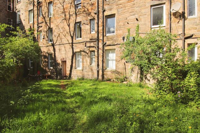 1 bedroom ground floor flat for sale