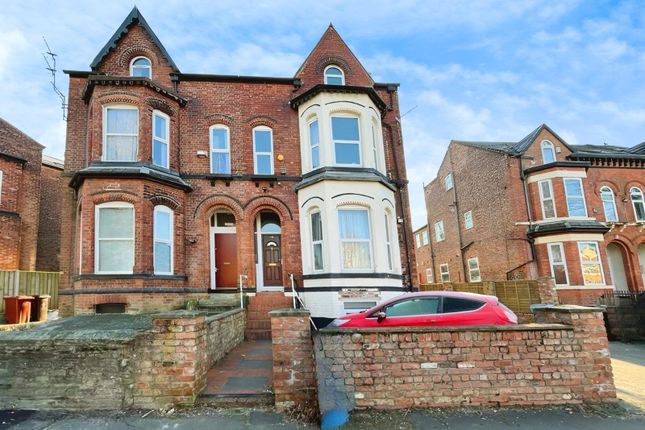 Norman Road, Manchester, Greater... 7 bed semi