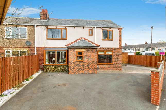 4 bedroom semi-detached house for sale