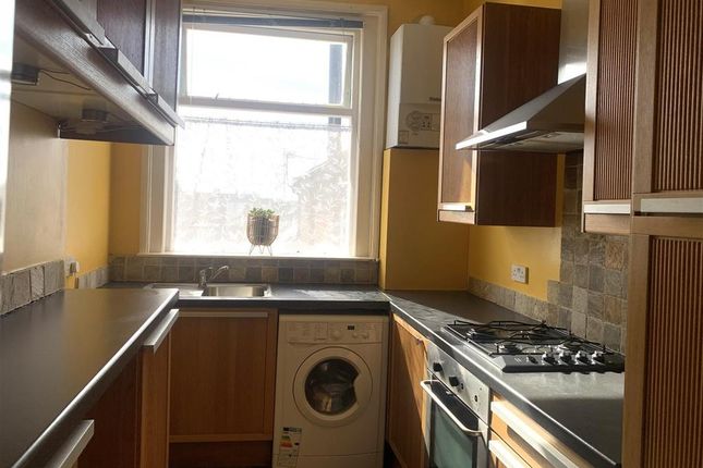 Elm Grove, Southsea, Hampshire 1 bed flat for sale