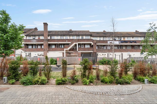 2 bed flat