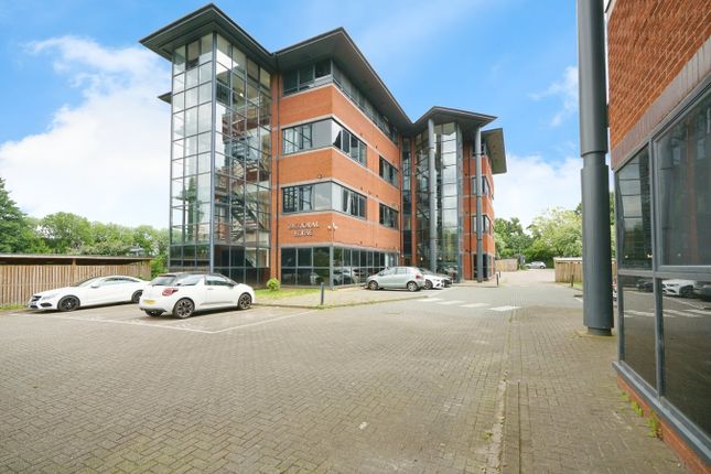 Windsor Street, Salford M5 2 bed apartment for sale