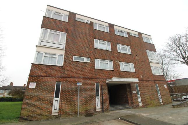 Hayes UB3 2 bed flat for sale