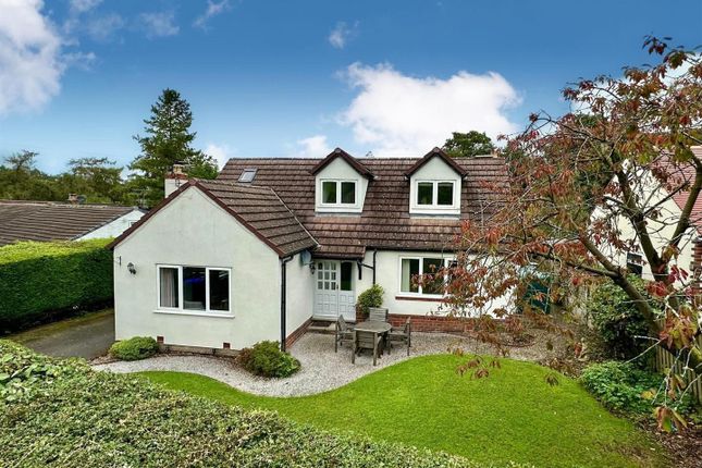 Ridge Lane, Combs, High Peak 5 bed detached house for sale
