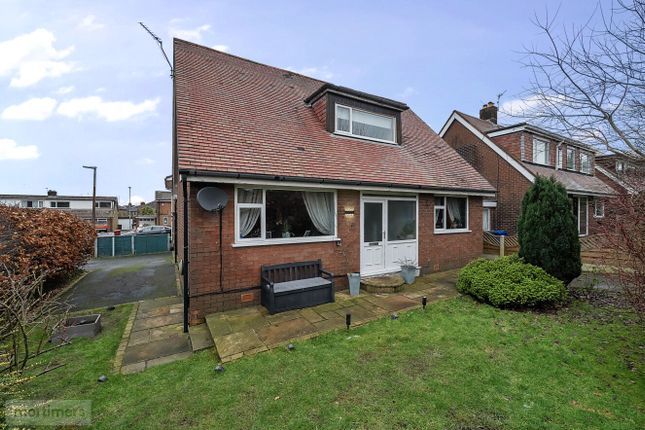 East Lancashire Road, Blackburn... 3 bed detached house for sale