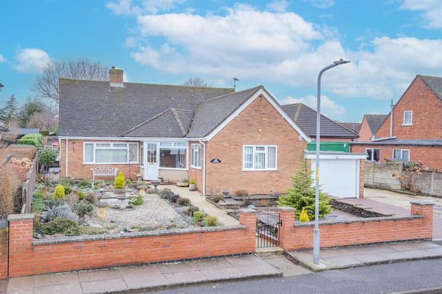 110 Tanhouse Lane, Malvern, WR14 3 bed bungalow for sale