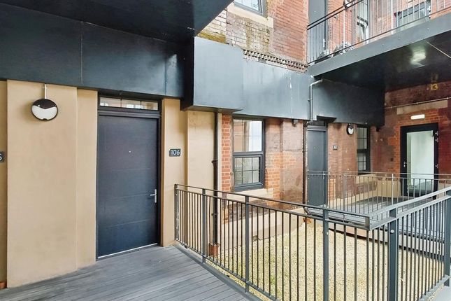 New Road, Rochester 1 bed apartment for sale