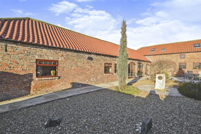 5 Bedroom Barn Conversion Character Property