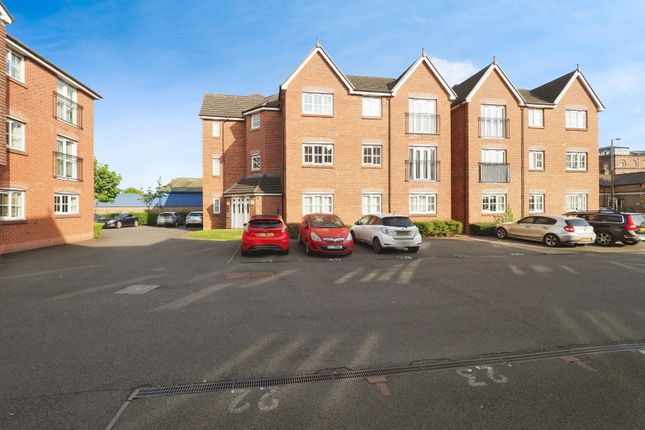 2 bed flat