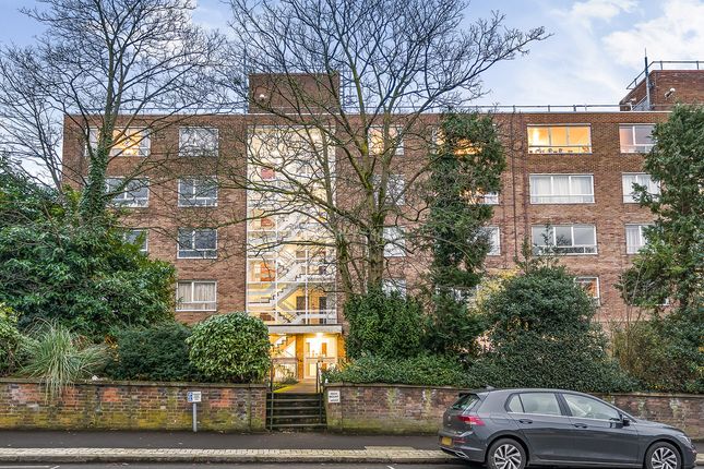 2 bed flat