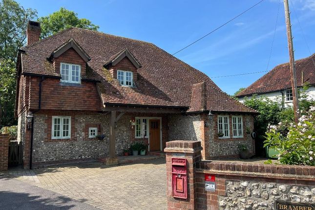 The Street, Bramber, West Sussex... 5 bed detached house for sale