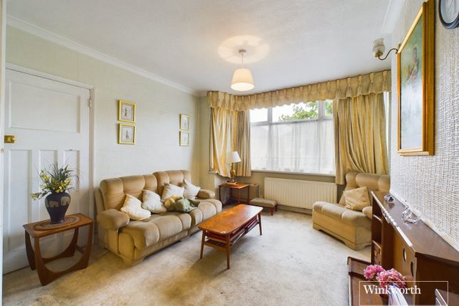 Brent Park Road, Hendon NW4 3 bed terraced house for sale