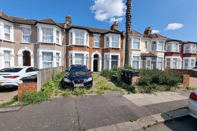 2 bed flat