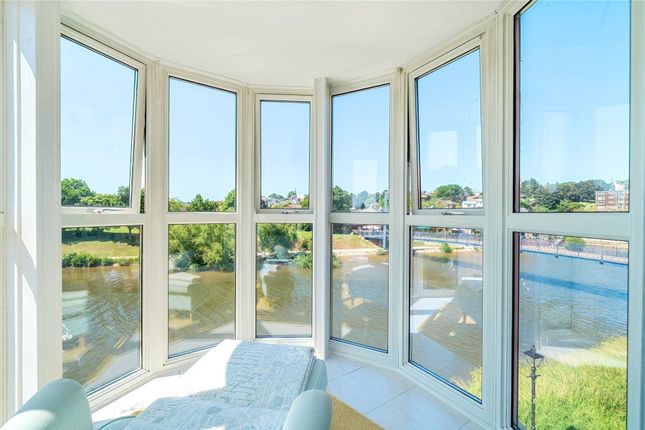 Haven Bank, Exeter 2 bed apartment for sale