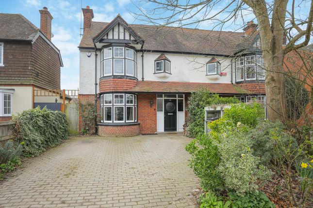 St. Augustines Road, Canterbury... 4 bed semi