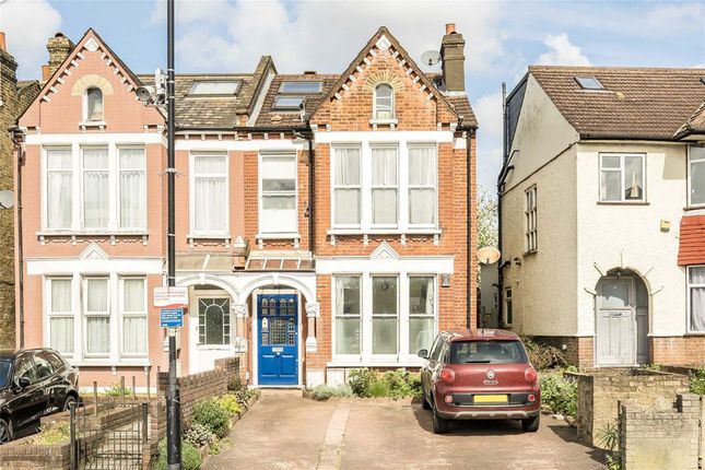 Greyhound Lane, London SW16 1 bed flat for sale