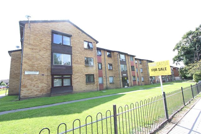 Selhurst Road, London 2 bed flat for sale