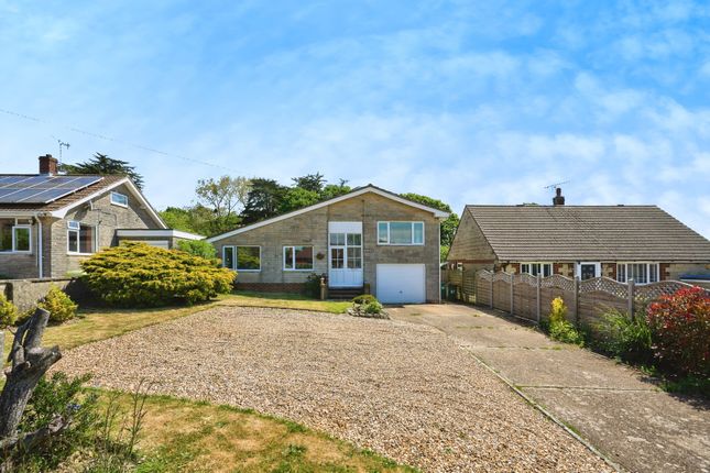 3 bedroom bungalow for sale