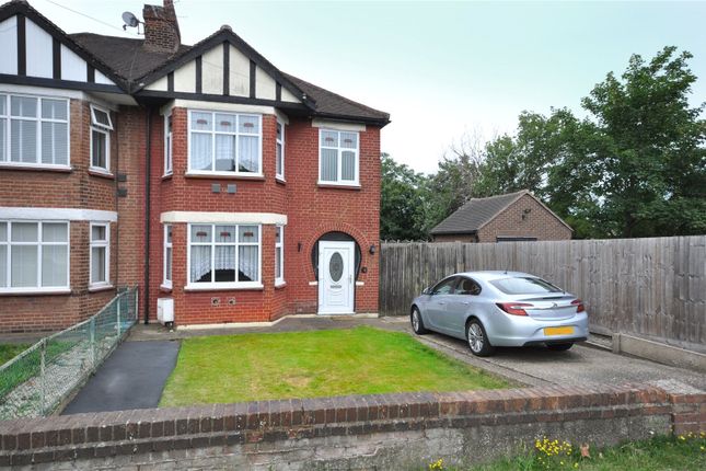 3 bed semi-detached house