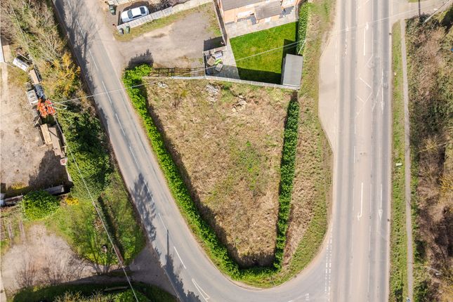 Lorraine Way, Bramford, IP8 Land for sale