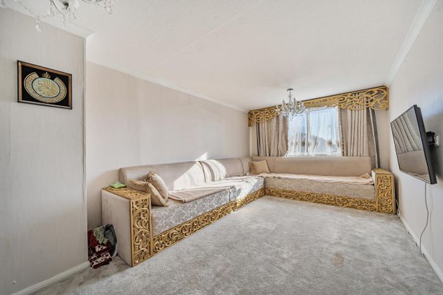 Swain Street, St Johns Wood 2 bed flat for sale
