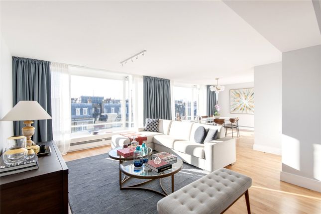 Bourdon Street, London, W1K 3 bed apartment for sale