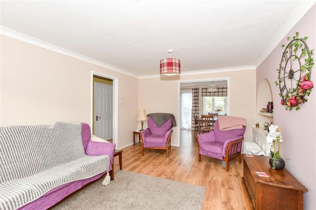 4 bed semi-detached house