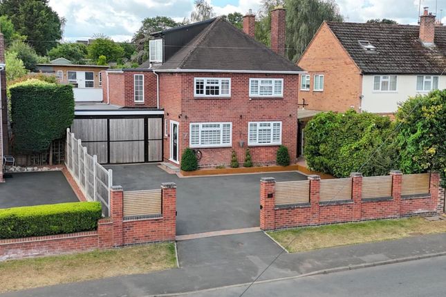 Holmwood Avenue, Just off St Johns... 4 bed detached house for sale