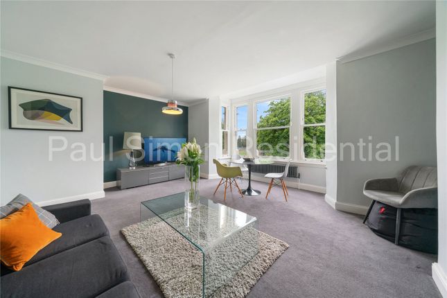 Endymion Road, Finsbury Park, London, N4 1 bed apartment for sale