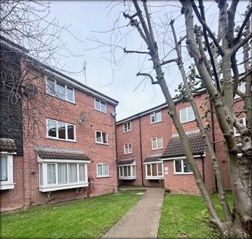 2 bed flat