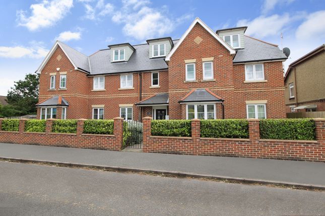 Millstone Court, 93 Somerset Road... 1 bed apartment for sale