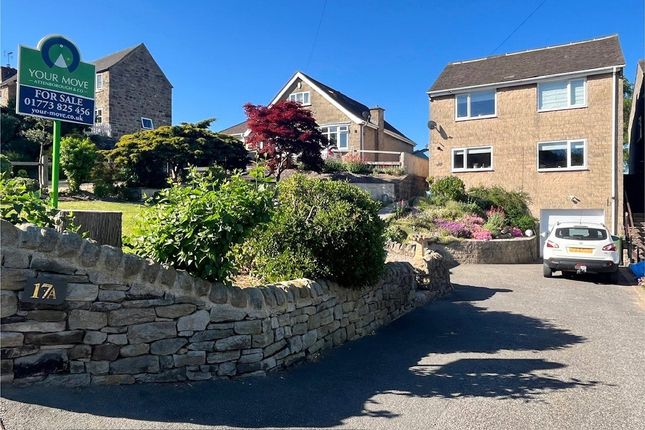 Church Street, Belper DE56 4 bed detached house for sale