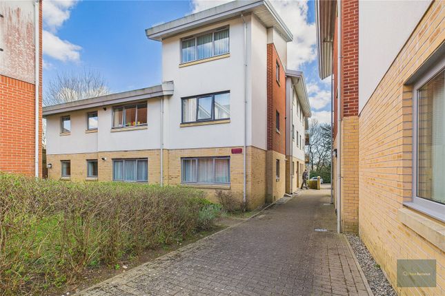 Acorn Gardens, Plymouth PL7 2 bed apartment for sale