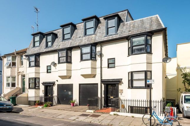 Finsbury Road, Brighton BN2 1 bed flat for sale