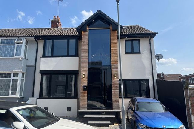 Medina Road, Luton 6 bed semi