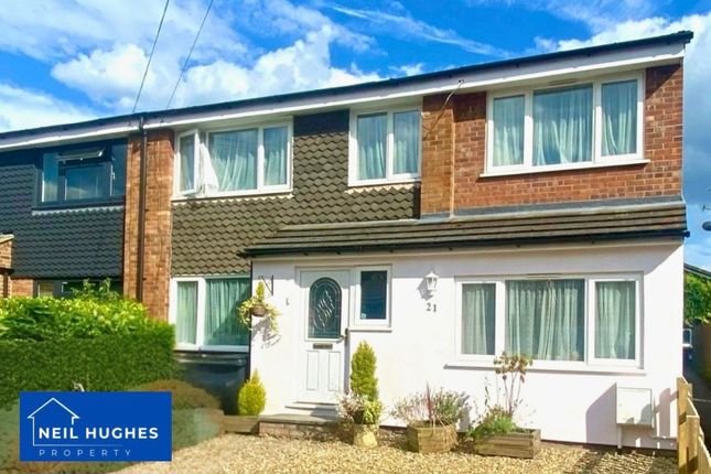 Ringway Road, Park Street, St.... 5 bed semi