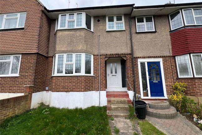 Maidstone Road, Rochester, Kent, ME1 4 bed terraced house for sale