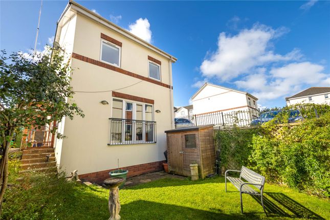 Bideford, Devon 3 bed detached house for sale