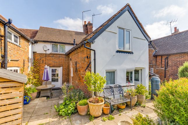 High Street, Codicote, Hertfordshire... 2 bed terraced house for sale