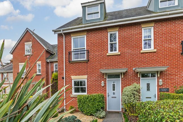 Winton Close, Winchester, SO22 4 bed townhouse for sale