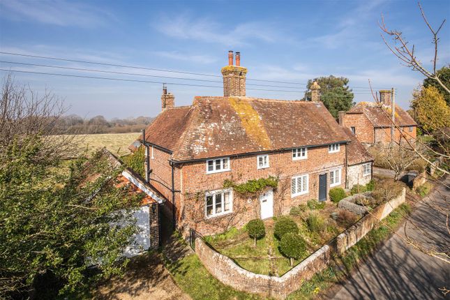 3 bed semi-detached house