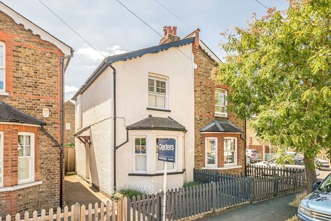 Beaconsfield Road, Surbiton KT5 3 bed semi