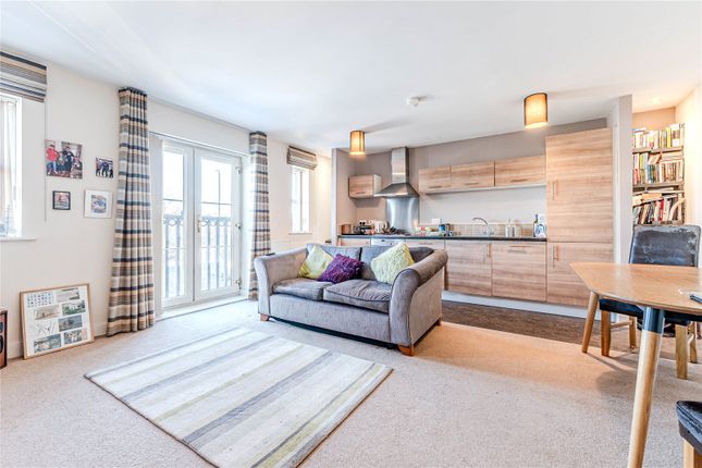 Athens, Silver Cross Way, Guiseley... 2 bed apartment for sale