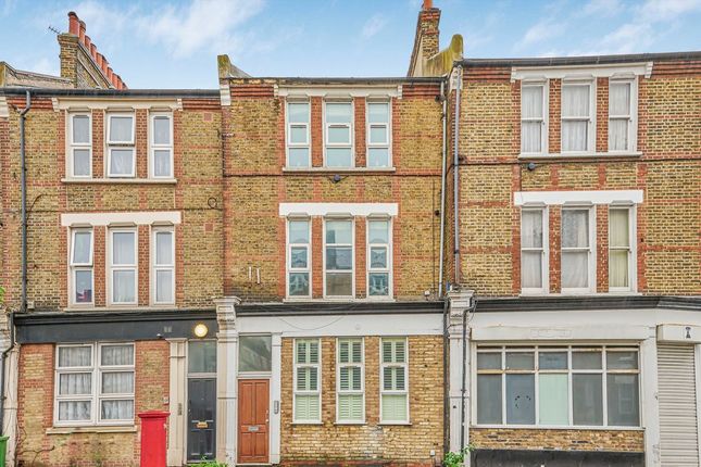 Landor Road, London SW9 2 bed flat for sale