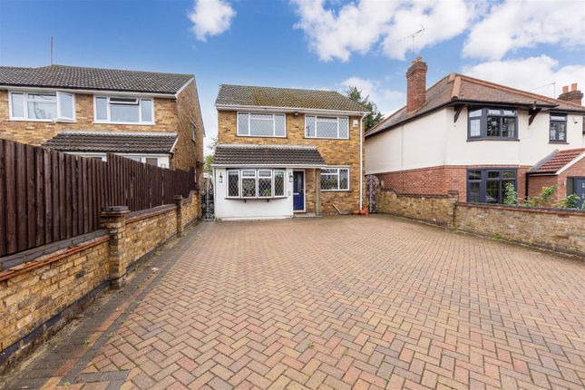 Spring Lane, Cippenham 4 bed detached house for sale