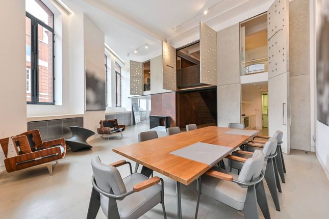 Howick Place, Westminster, London, SW1P 2 bed flat for sale