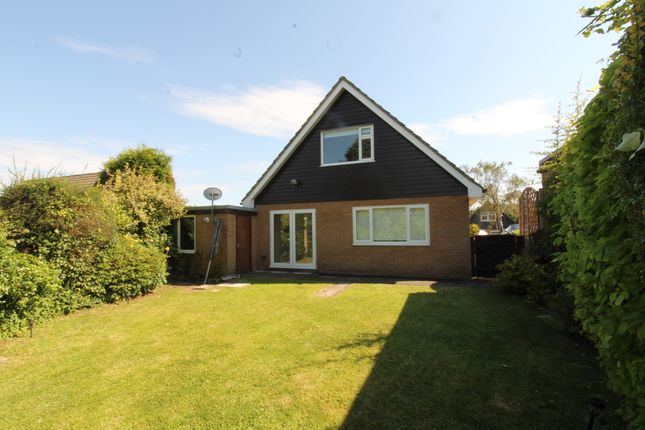 4 bedroom detached bungalow for sale