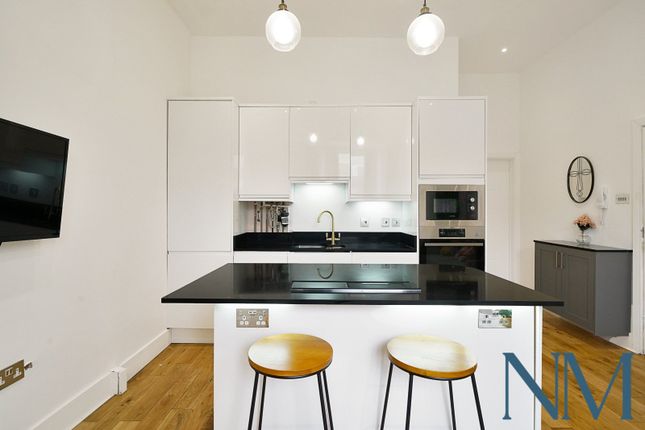 50 Sydenham Road, Croydon CR0 1 bed flat for sale